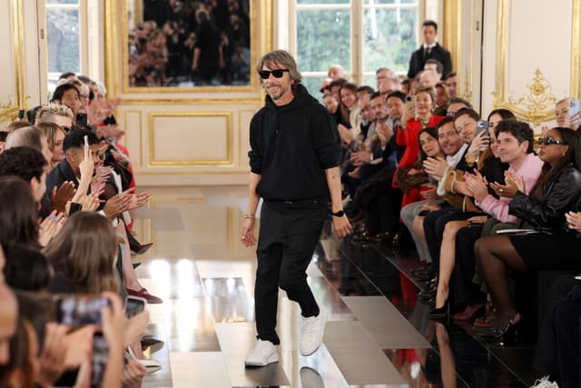 Valentino, dopo 8 anni Pierpaolo Piccioli lascia la direzione creativa
