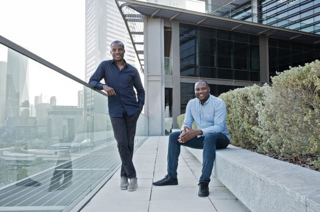 Anche Uber investe nella fintech nigeriana Moove