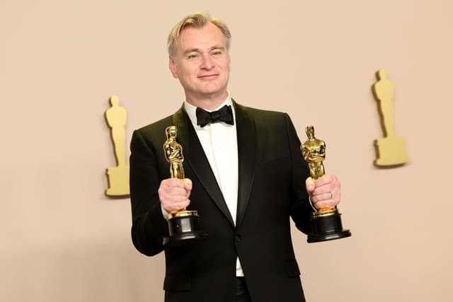 Oppenheimer è il film premio Oscar che ha incassato di più negli ultimi 20 anni