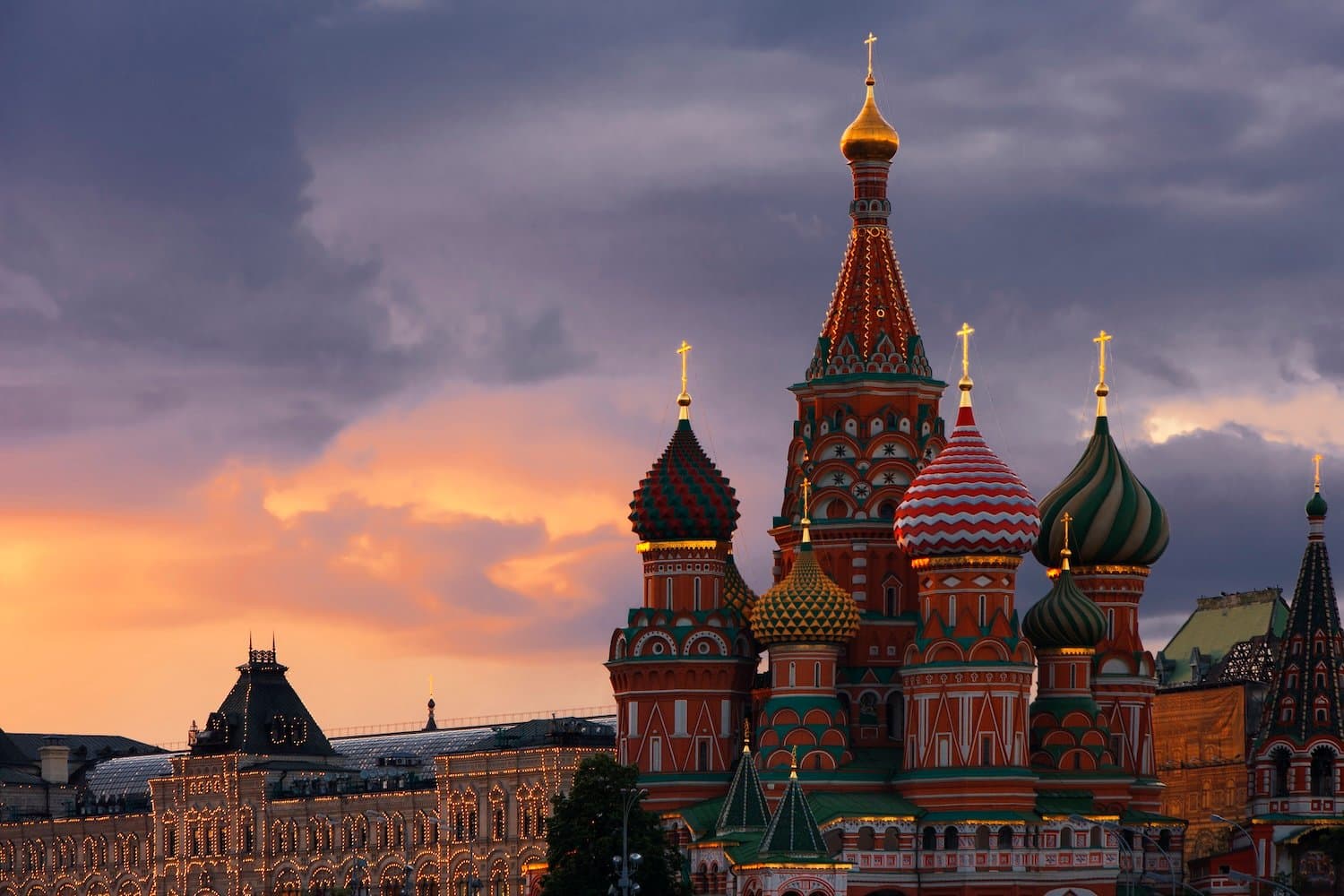 Perché le sanzioni alla Russia hanno fatto bene solo alla Cina