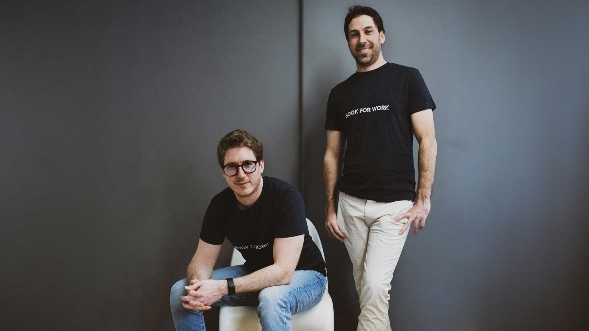 Semplificare i viaggi di affari, il successo di Book for Work