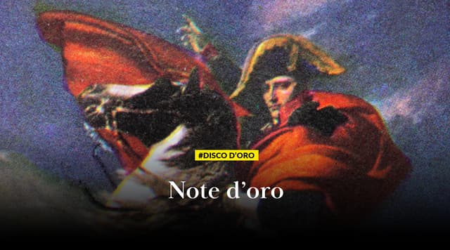 Note d'oro
