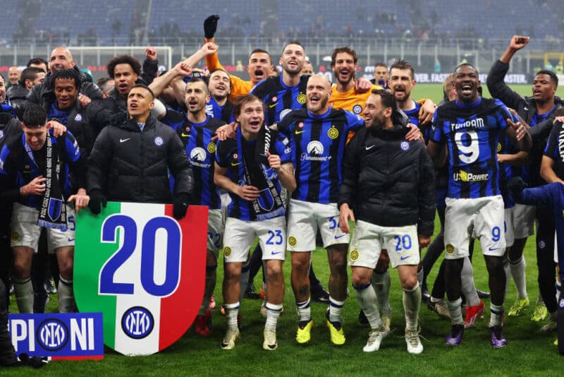 La sostenibilità finanziaria e il lavoro di Inzaghi: l'alchimia vincente del ventesimo scudetto Inter