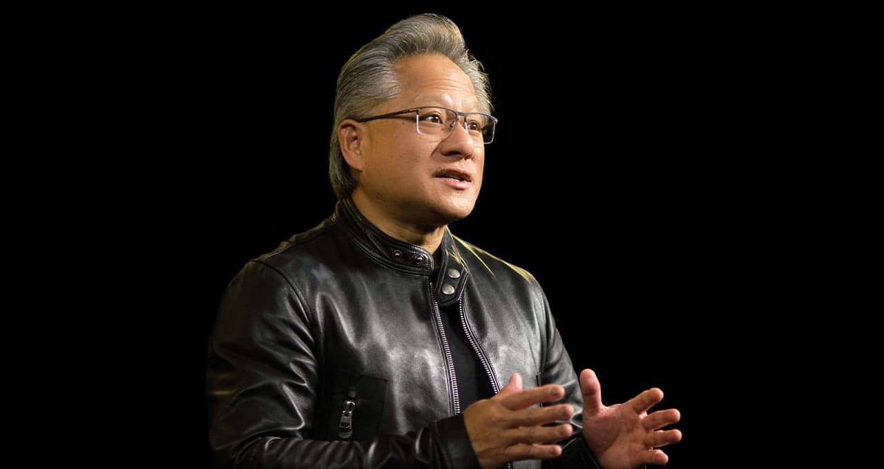 Secondo Bank of America Nvidia potrebbe sfiorare i 5.000 miliardi di dollari di capitalizzazione