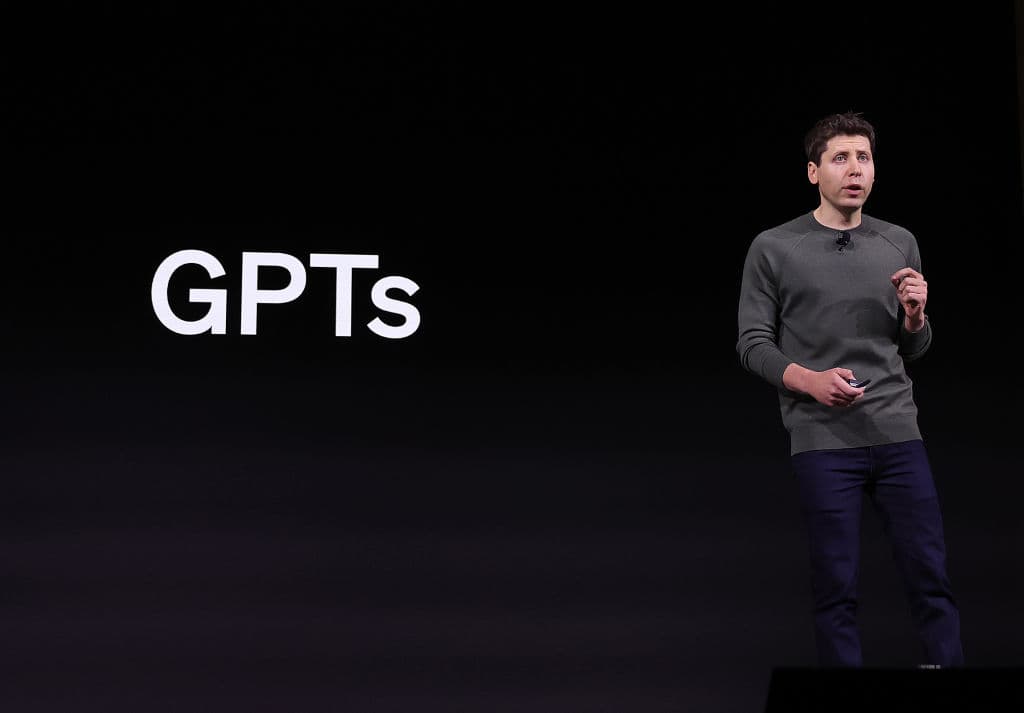 “Ho un debole per Gpt2”: il tweet criptico di Sam Altman e il mistero del nuovo chatbot di OpenAI