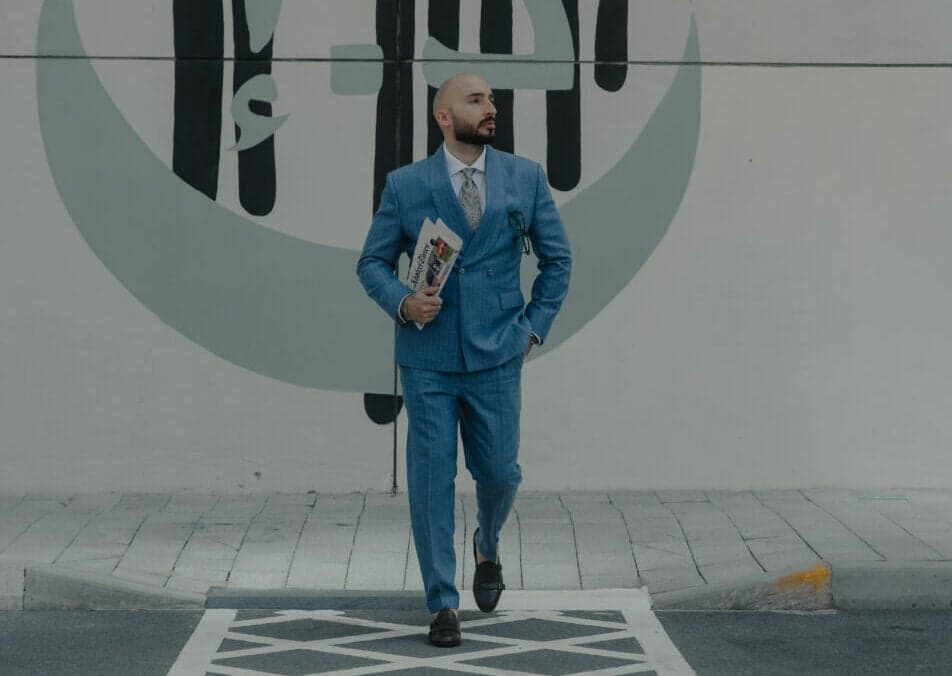 Daniele Pescara: “Così affianco gli imprenditori nelle sfide dell'internazionalizzazione"