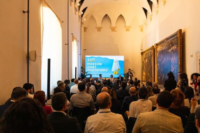 Salesforce e Brainpull portano a Conversano le sfide della trasformazione digitale con “AI paura dell’intelligenza artificiale?”