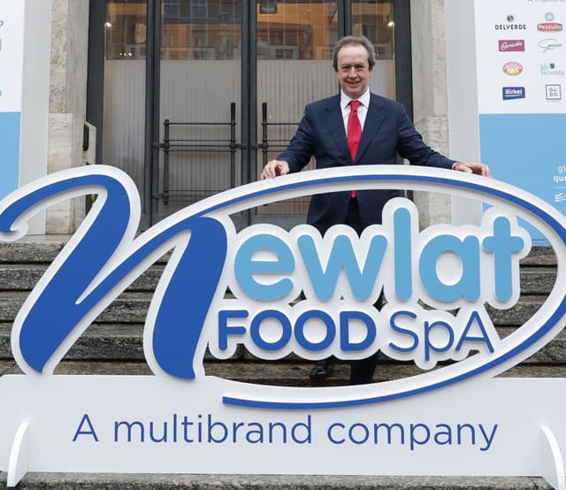 L'italiana Newlat Food acquisisce la britannica Princes: nasce un gruppo (quotato) da 2,8 miliardi di fatturato