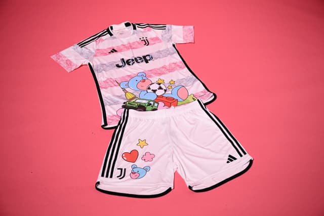 Juventus, Adidas e Inbeetweeners insieme con una collezione Nft