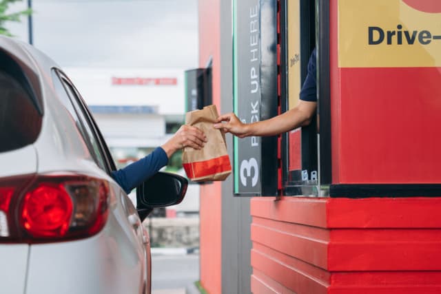 McDonald’s dice addio all'IA: troppi errori nelle ordinazioni