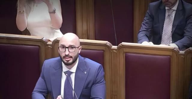 Daniele Pescara relatore al Cnel: un passo avanti per il futuro delle pmi