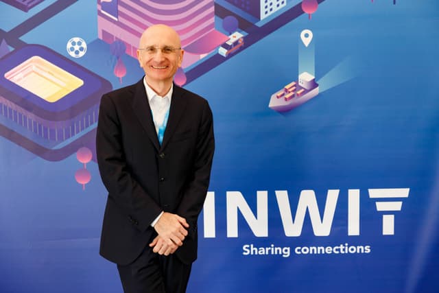 L'importanza delle connessioni per lo sviluppo e la crescita sostenibile del Paese