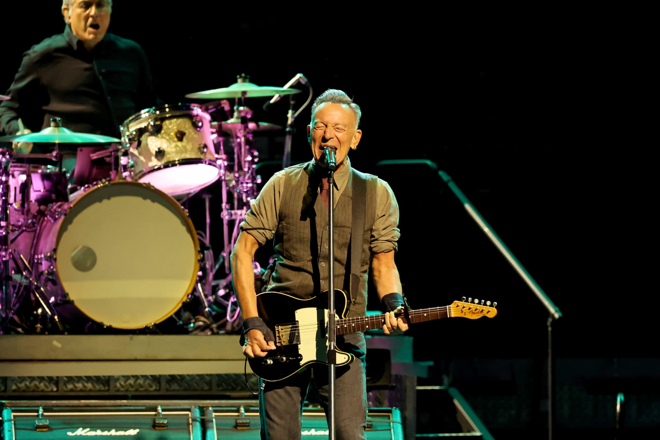 Bruce Springsteen è diventato miliardario