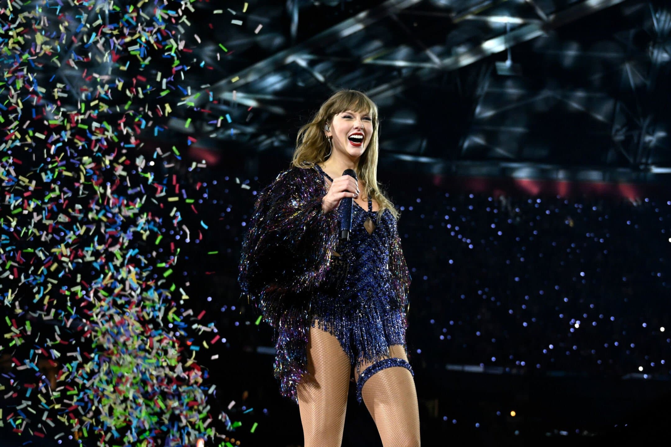 Effetto Taylor Swift: boom del turismo a Milano per le due date dell'Eras Tour