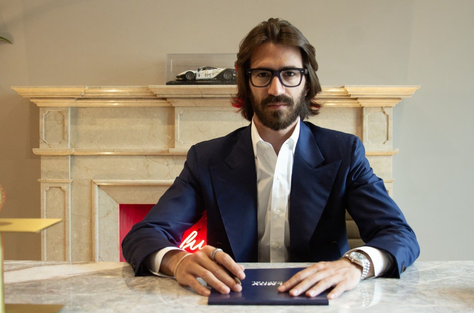 Del Vecchio investe in 1686 Partners, il fondo di lifestyle e hospitality di David Wertheimer