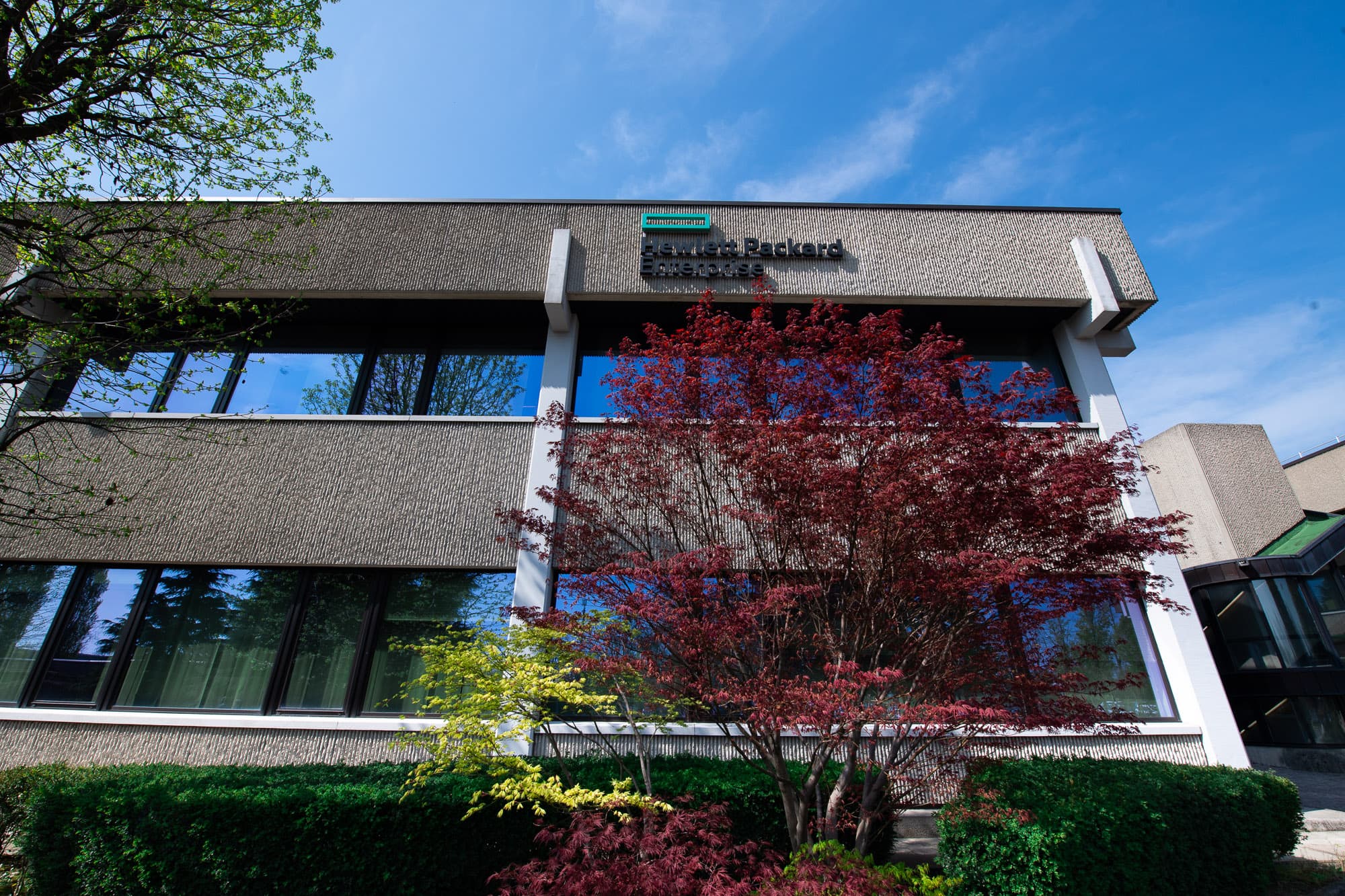 Attacchi cyber, errori umani, problemi tecnici: così Hpe aiuta le imprese a riprendersi dagli imprevisti