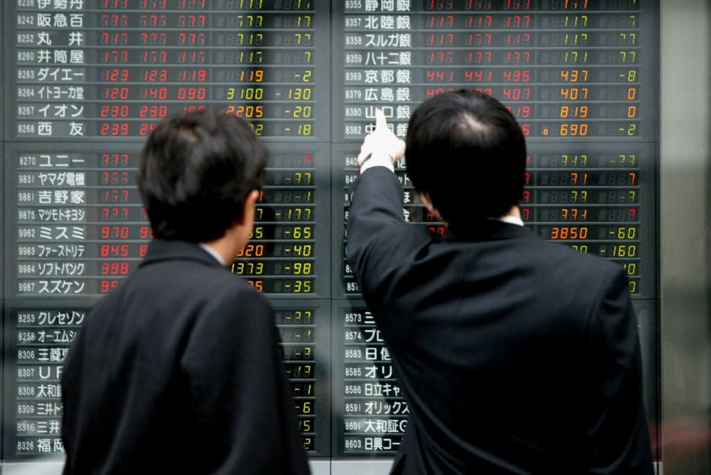 Cos'è il carry trade e perché il rilancio dello yen è tra le cause principali del sell-off azionario