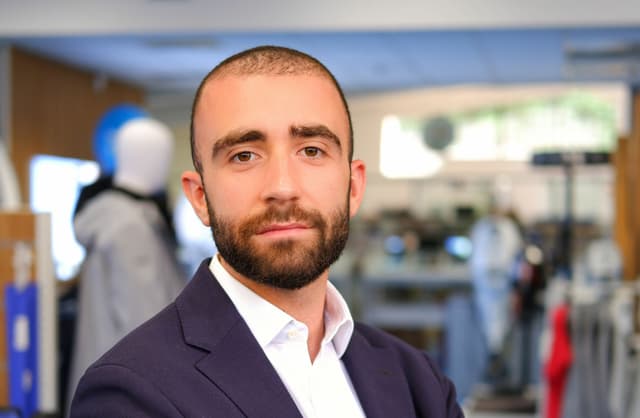 Questo under 30 ha creato un e-commerce per la vendita di accessori nautici