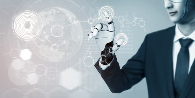 Il tuo prossimo consulente di carriera potrebbe essere un chatbot