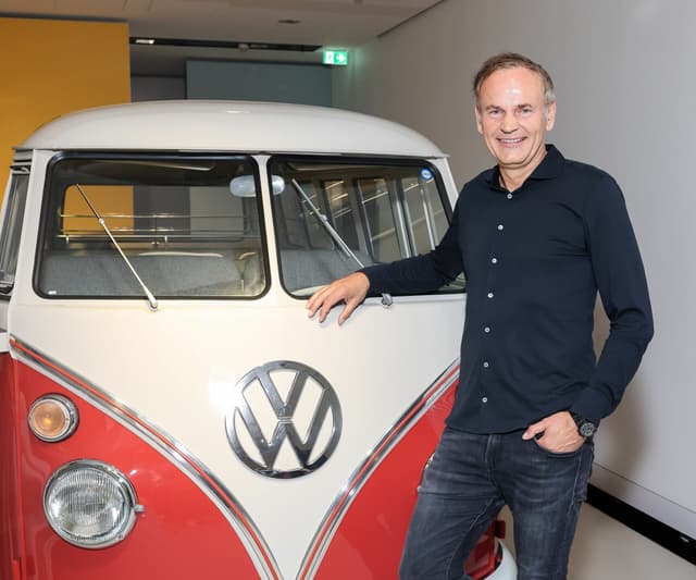 "La torta si è ristretta e abbiamo più ospiti a tavola": il ceo di Volkswagen spiega le ragioni dietro la crisi