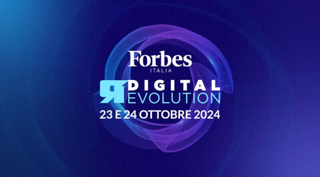 Torna la Digital Revolution, l'evento di Forbes Italia dedicato al mondo digitale