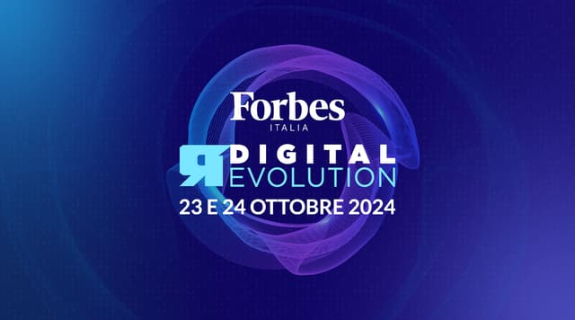 Grande successo per la quinta edizione della Forbes Digital Revolution