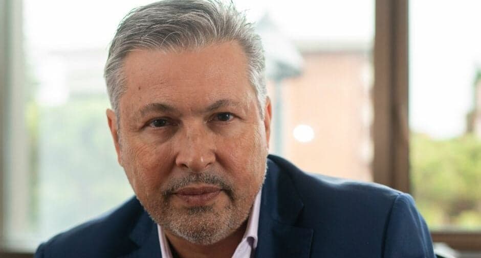 Giovanni Tarquini, ceo di Ecotel Italia: "Vogliamo crescere con servizi e soluzioni ad alto valore aggiunto”