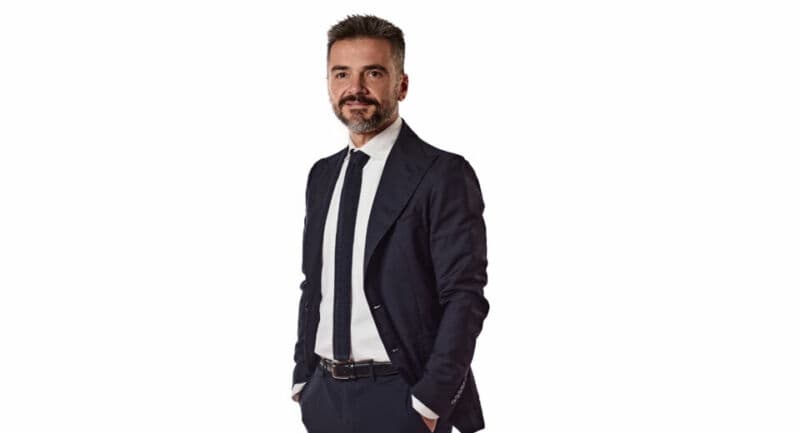 Così Andrea Alessandrini ha portato il modello human-centric nell'imprenditoria italiana
