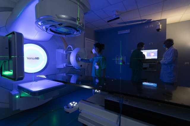 Radici forti, consolidate e tanta voglia di futuro. Come il gruppo Ini è diventato un punto di riferimento della sanità privata
