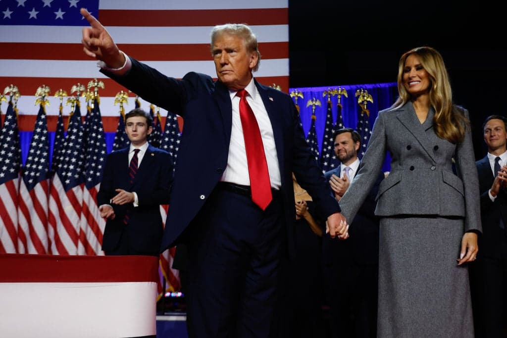 Truth, l'impero immobiliare e i campi da golf: quanto è ricco Donald Trump
