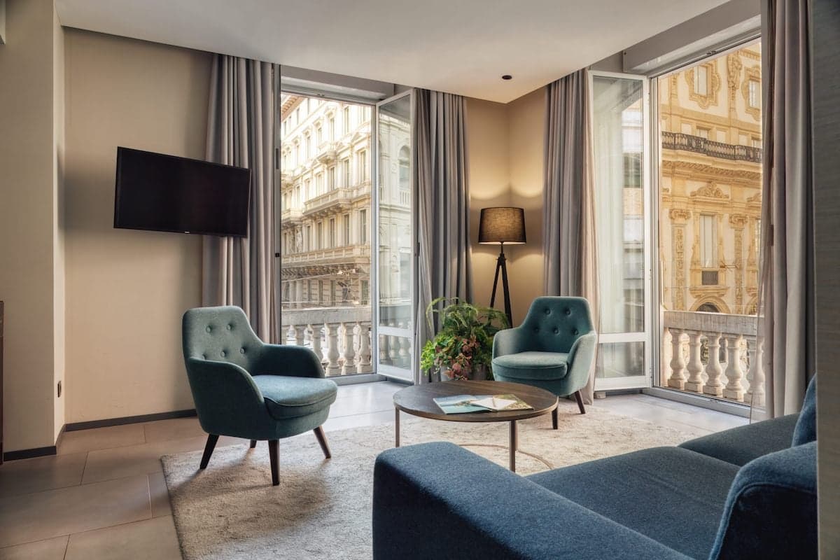 Ospitami Group, l’ospitalità contemporanea nel centro di Milano