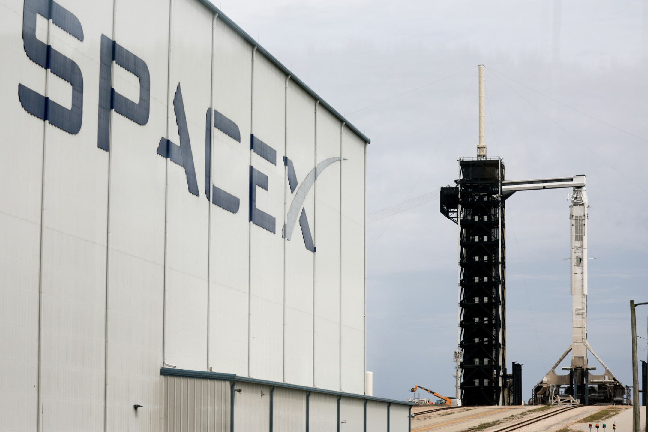 La SpaceX di Elon Musk potrebbe presto valere 350 miliardi di dollari