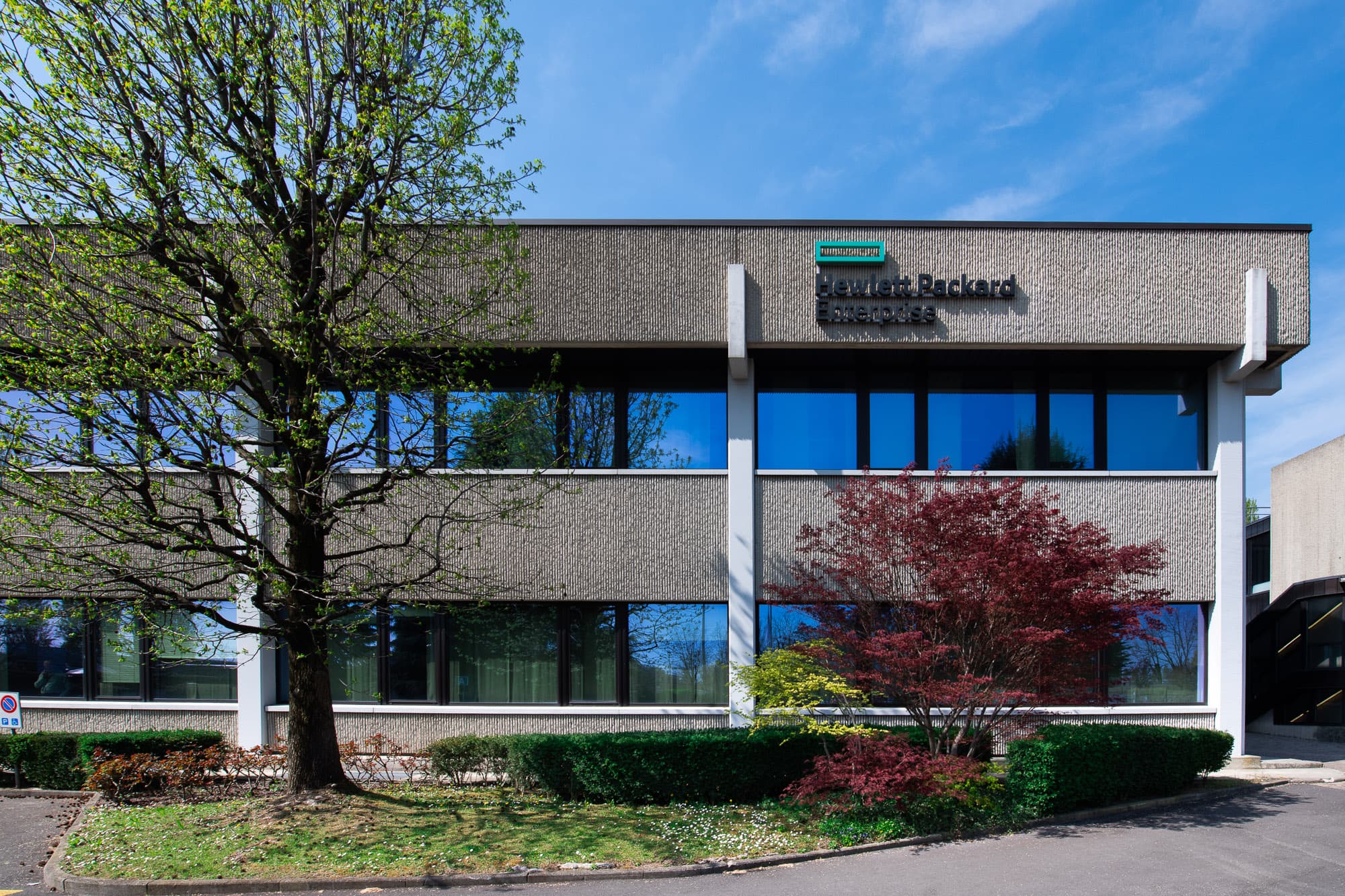 La sicurezza va in rete: la soluzione di Hpe basata su IA per proteggere il perimetro di lavoro