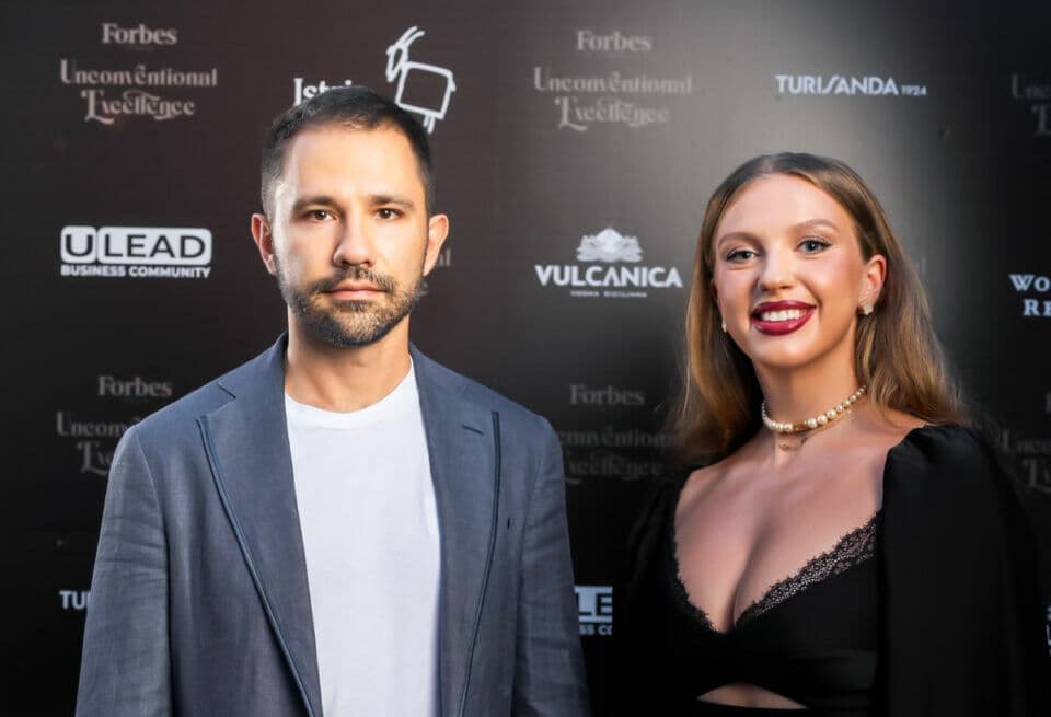 U-Lead: la comunità imprenditoriale globale che crea opportunità