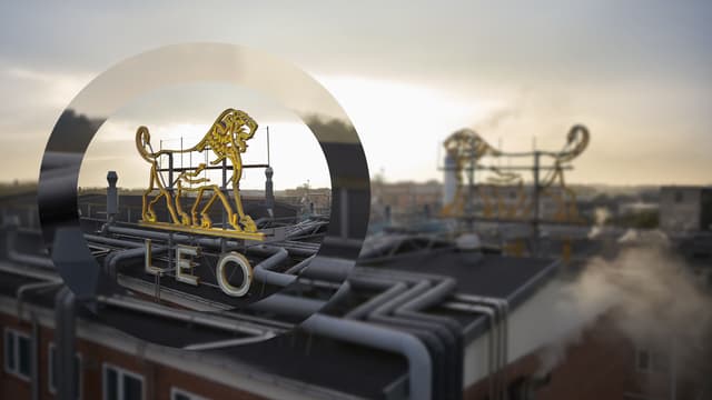 Benessere dei pazienti, sostenibilità e integrità aziendale: i tre segreti dell'attività di Leo Pharma