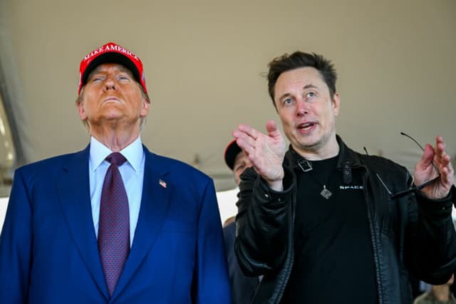 Trump Media fa causa al giudice brasiliano nemico di Musk