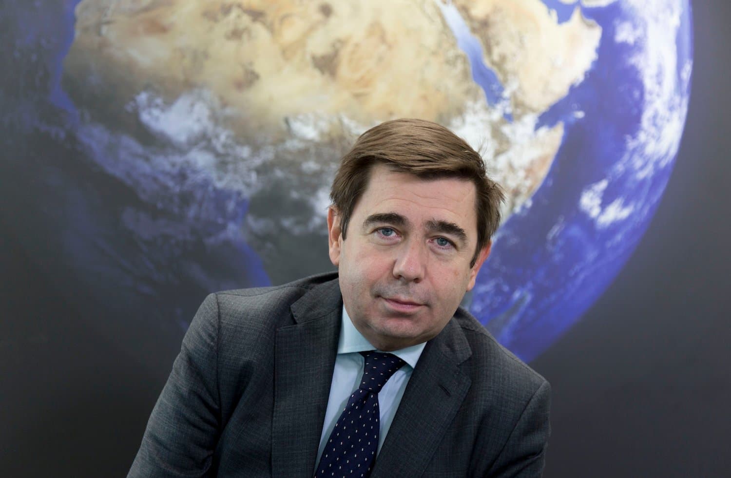 Comparini (Leonardo): "Vogliamo essere al centro dei progetti dell'Esa"