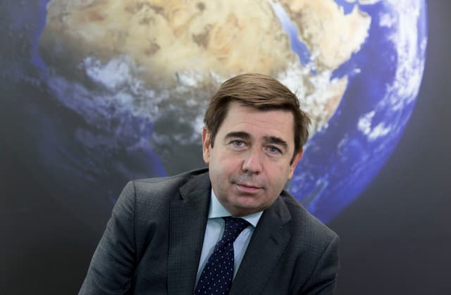 Comparini (Leonardo): "Vogliamo essere al centro dei progetti dell'Esa"
