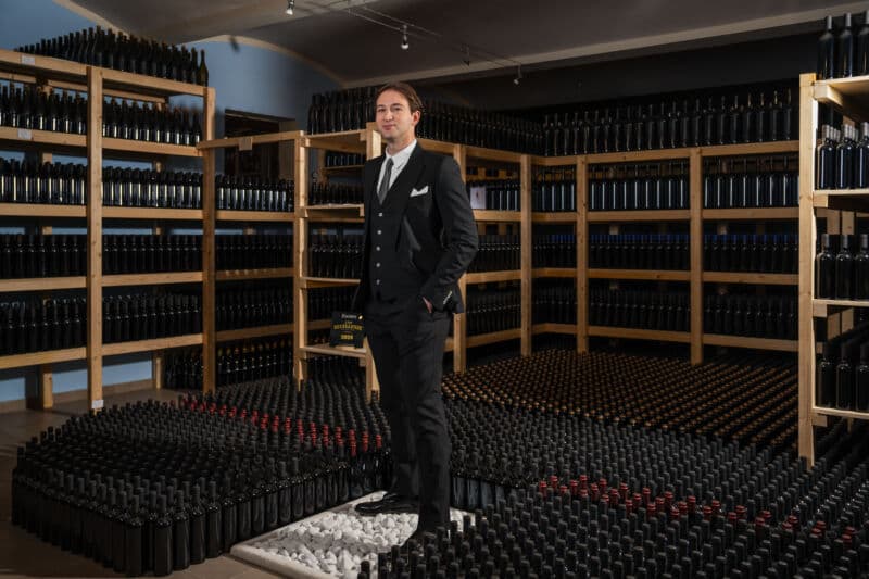 La strategia per eccellere: così Cantina Caleffi è diventata un punto di riferimento nel mondo del vino