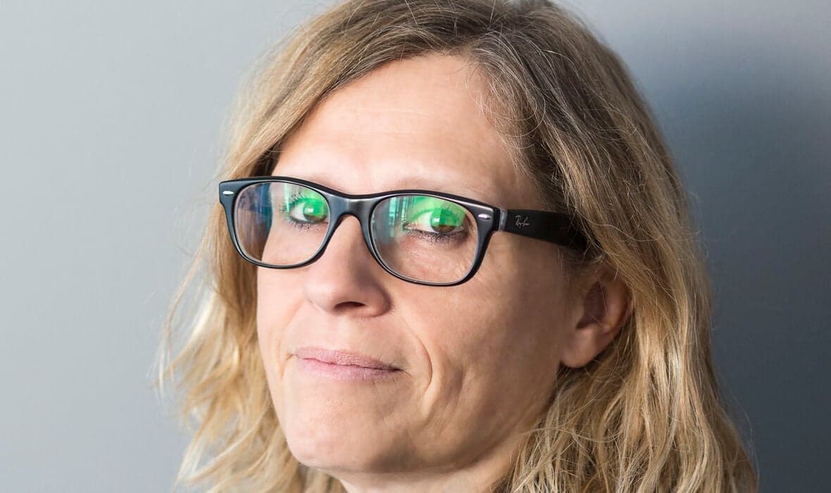 L’imprenditrice italiana che sta guidando l'innovazione delle imprese locali in Finlandia