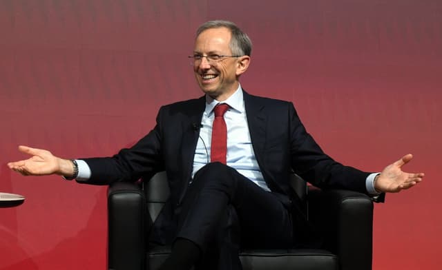 Benedetto Vigna è il quarto miglior ceo al mondo per Brand Finance. In testa Satya Nadella