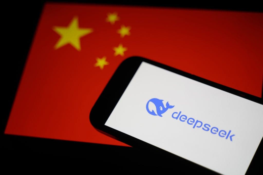 Il fondatore di DeepSeek è diventato miliardario. Ecco quanto valgono il suo patrimonio e l'azienda