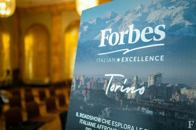 Le interviste della tappa torinese di Italian Excellence