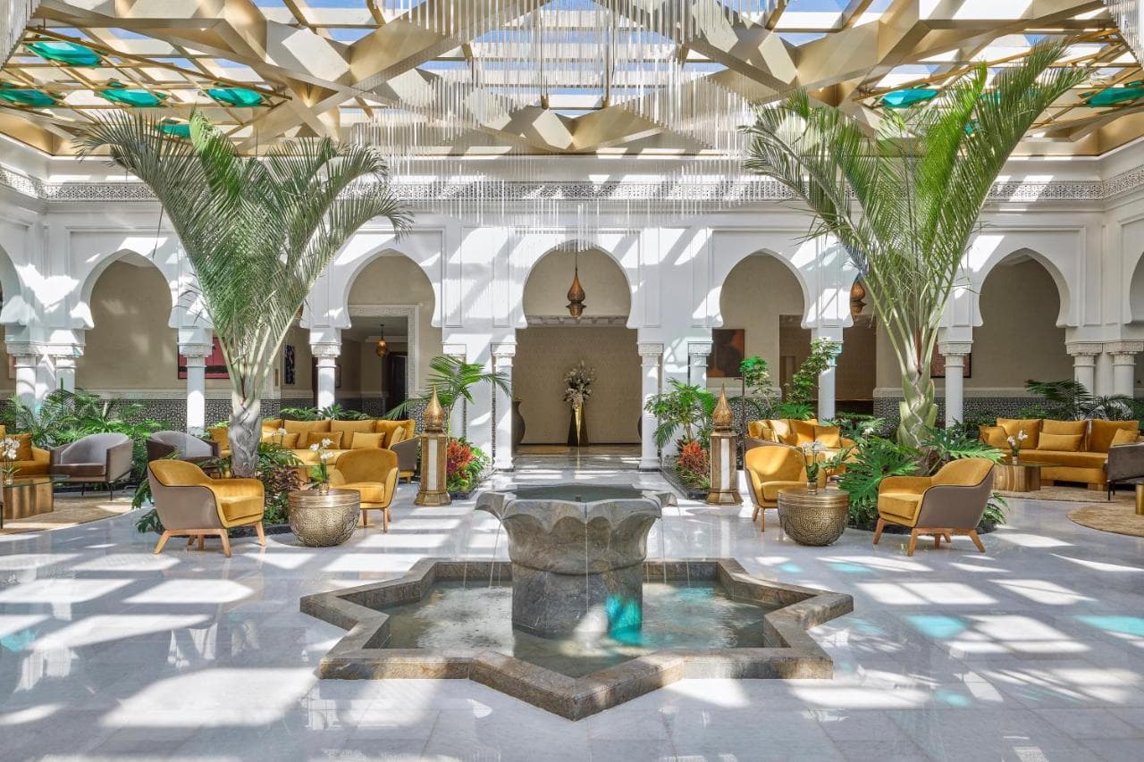 Viaggio in Marocco: 5 esperienze di lusso da fare a Rabat