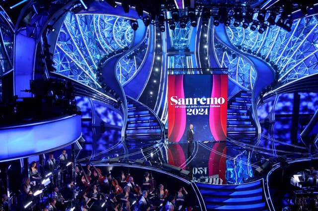 Gli impatti di Sanremo sul mercato discografico italiano: il report di Fimi