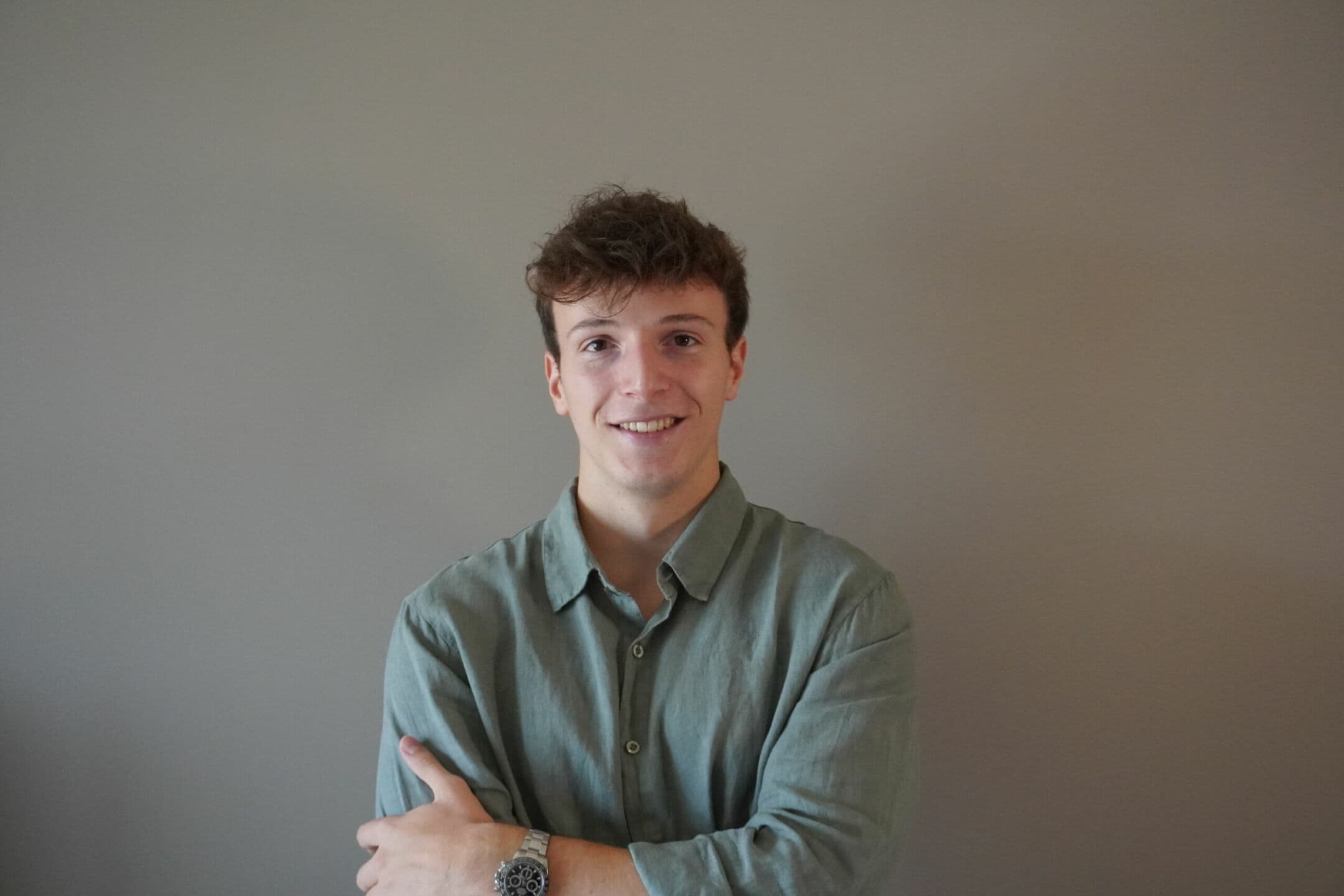 Dai social al mondo dell’e-commerce: chi è l’imprenditore digitale Matteo Palanca
