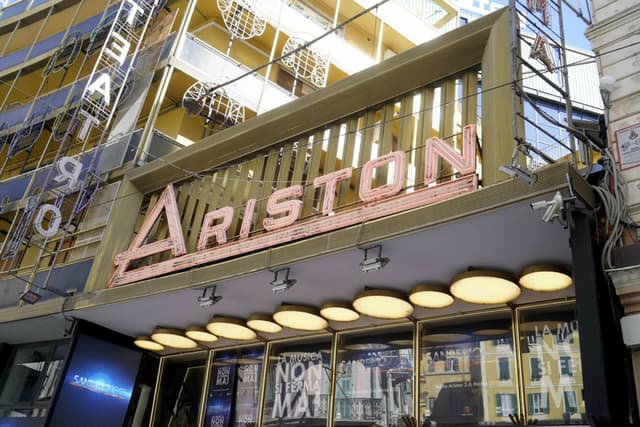 Sanremo 2025 avrà un impatto economico di 245 milioni di euro