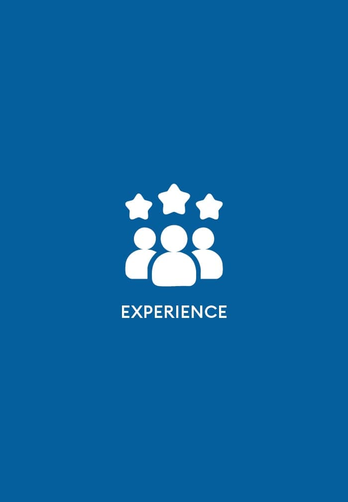 Experience