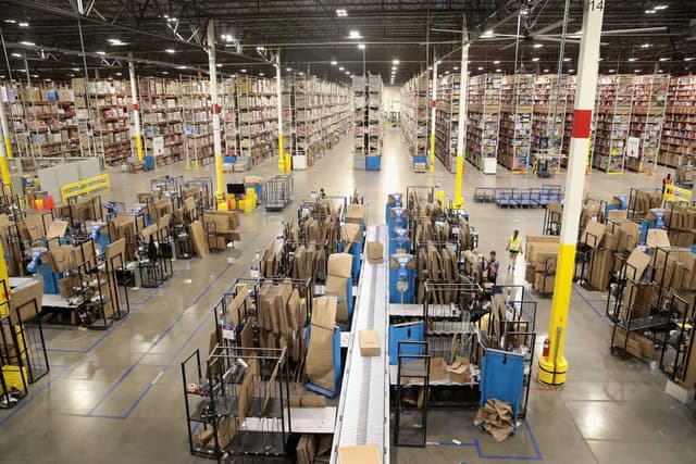 Dentro la startup di IA che si occupa della sicurezza nei magazzini di Amazon e Tesla