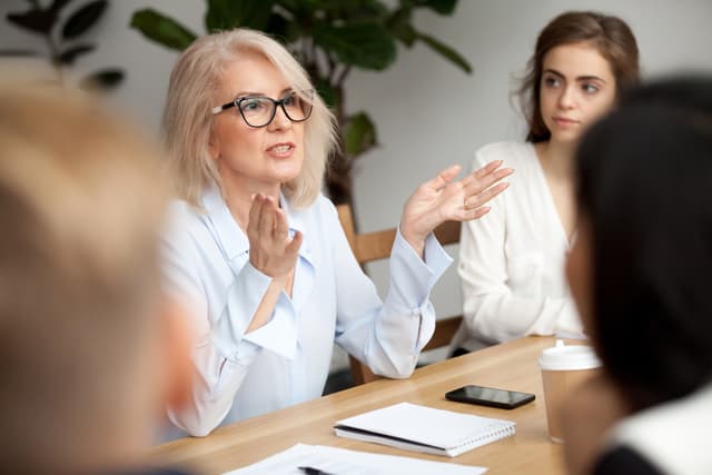 L'86% delle donne vuole fare carriera. Ma conciliarla con la vita privata resta un problema